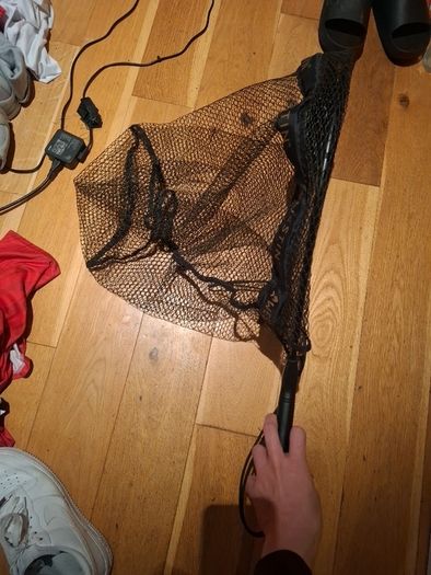 fishing net