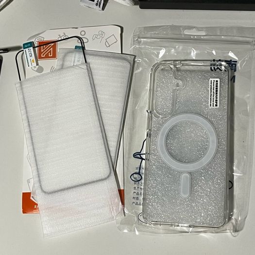 Samsung Galaxy S24 FE Accessories