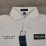 NEW Peter Millar Golf Polo Shirt Mens Small Image 3