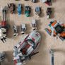 Lego Star Wars Clone Bundle (7 sets) Image 4