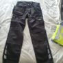 Cargo Trousers work 32 R Image 3