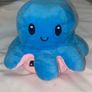 3 reversible teddys Image 6
