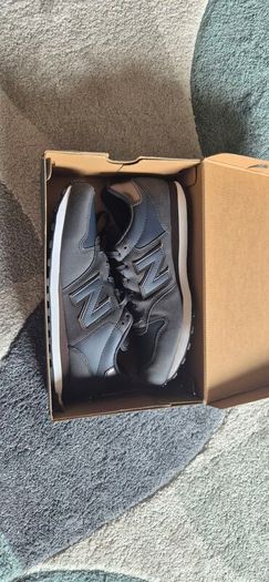 New Balance trainers