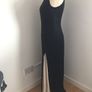 Vintage Brian Tucker evening dress Image 4