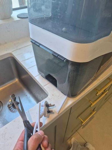 Baby Brezza Washer Pro (for parts)