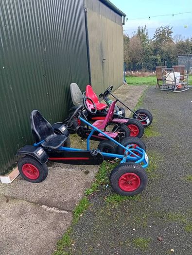 go cart