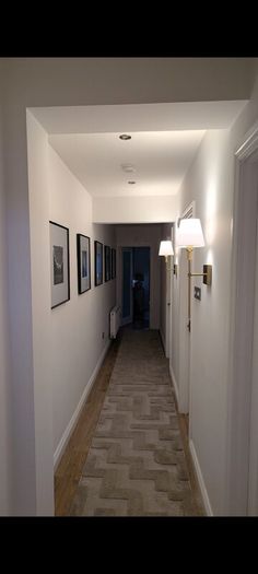 Hallway Rug