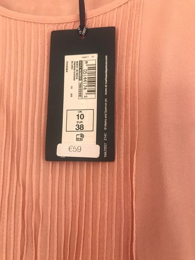 Ladies Dress new with Tags