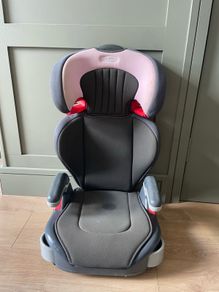 Graco booster car seat