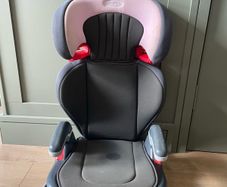Graco booster car seat