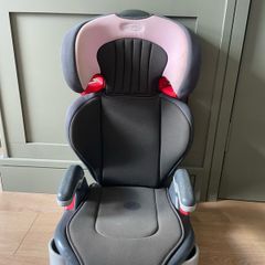 Graco booster car seat