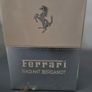Ferrari Radiant Bergamot Image 3