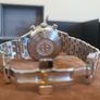 Sea-chron The Deep Chronograph Automatic Zodiac ZO3605 Image 3