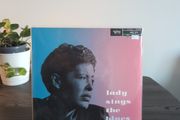 Billie Holiday - Lady Sings The Blues (LP, Album, RE, RM, 180)