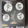 Warhammer 40k T'au Empire Kroot "The Hunter Strikes Image 2