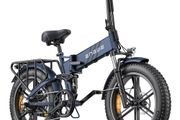 Engwe Engine Pro 2.0 Electric Bike