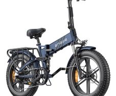 Engwe Engine Pro 2.0 Electric Bike