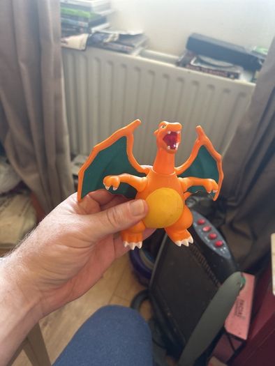 Pokemon