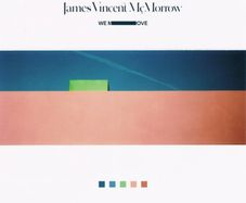 James Vincent McMorrow We Move lp