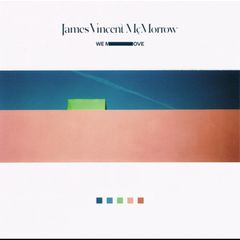 James Vincent McMorrow We Move lp