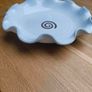 Stephen Pearse curly plate 30cm Image 2