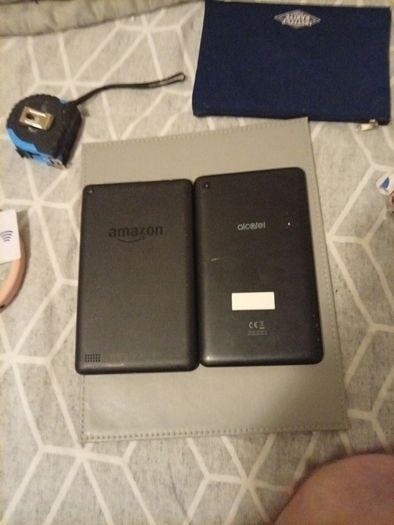 tablets for fix/parts