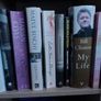 Selection of books Image 2