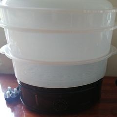 Ambiano Food Steamer