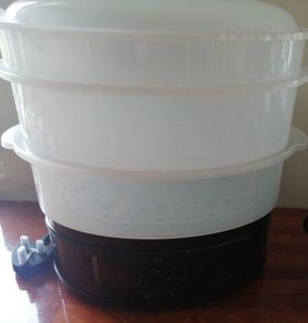 Ambiano Food Steamer