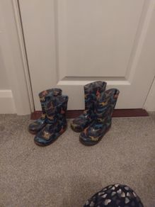 Welly Boots