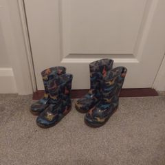 Welly Boots