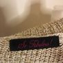 So fabulous gold sparkly cardigan (2XL) Image 6
