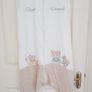 Slumbersac Sleeping Bag with Feet & Foldable Feet Covers - 1.0 TOG Image 2