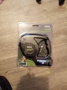 dog lead