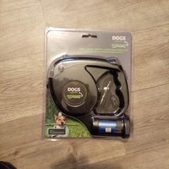 dog lead