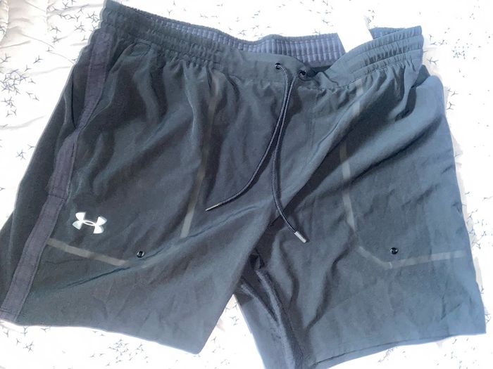 Under Armour shorts size xxl