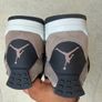 Jordan 4 Retro Taupe Haze DB0732-200 Image 3