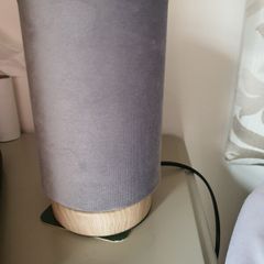 bedside lamps