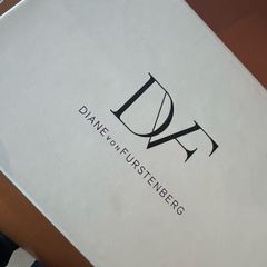 Diane von Furstenberg