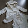 MAYORAL baby coat and jumper set Image 2