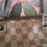 Authentic  Gucci Tote Bag Image 7