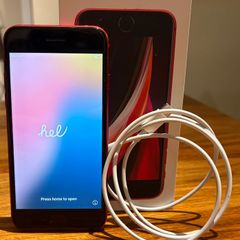 iPhone SE