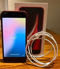 iPhone SE
