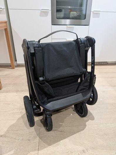 Nuna Triv Next pushchair