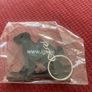 Vintage 90's "Irish Greyhound Board" Keyring Image 2