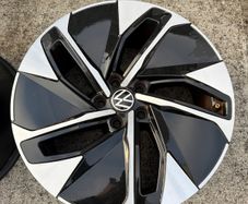 2022 VW id4 Alloys