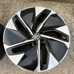 2022 VW id4 Alloys