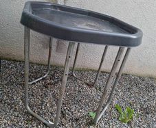 Tuff Tray