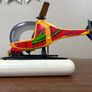 Playmobil 3220 - Helicopter Image 5