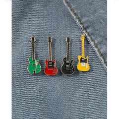 Funky Accessory - also excellent for denim jackets / guitar belts / backpacks, etc